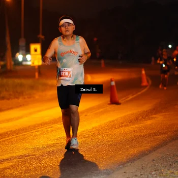 Runner Photo 4413684