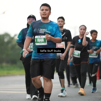 Runner Photo 4413688