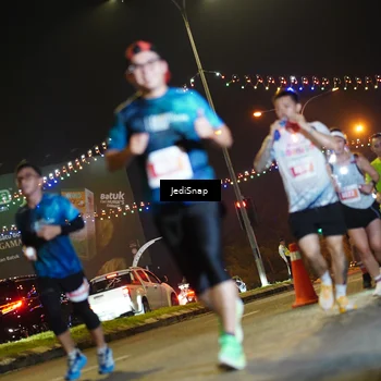 Runner Photo 4413693