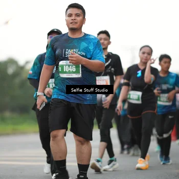 Runner Photo 4413697