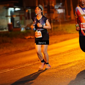 Runner Photo 4413699