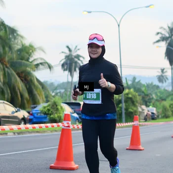 Runner Photo 4413700