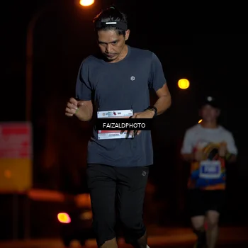 Runner Photo 4413701