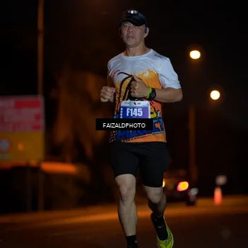Runner Photo 4413702