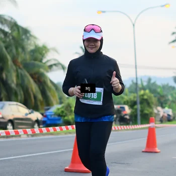 Runner Photo 4413707
