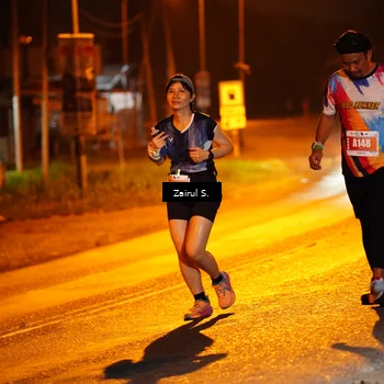 Runner Photo 4413709