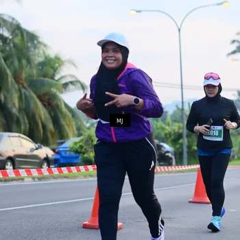 Runner Photo 4413714