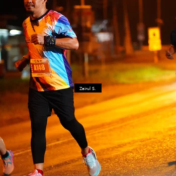 Runner Photo 4413722