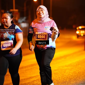 Runner Photo 4413725