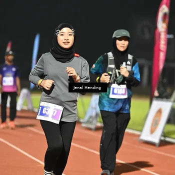 Runner Photo 4413730