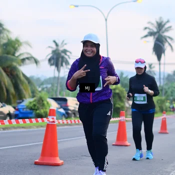 Runner Photo 4413733