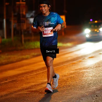 Runner Photo 4413738