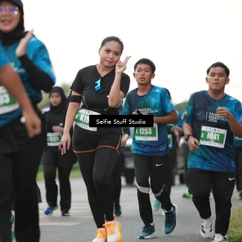 Runner Photo 4413739