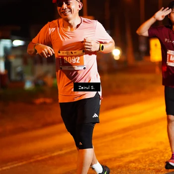 Runner Photo 4413740
