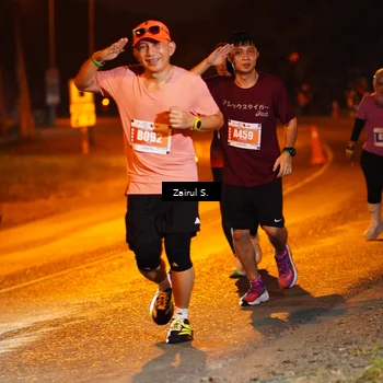 Runner Photo 4413743