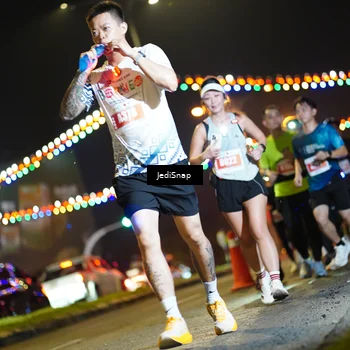 Runner Photo 4413755