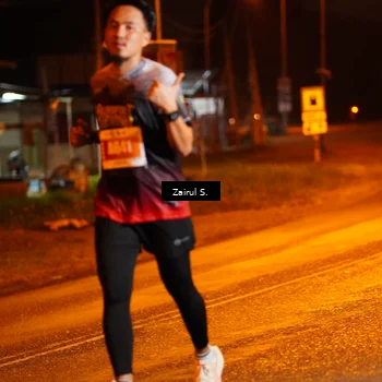 Runner Photo 4413757