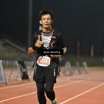 Runner Photo 4413758