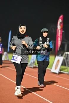 Runner Photo 4413764