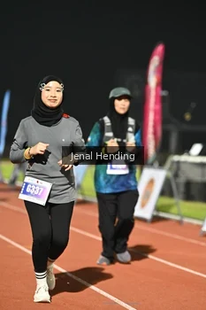 Runner Photo 4413772
