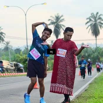 Runner Photo 4413777