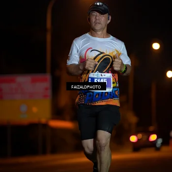 Runner Photo 4413784