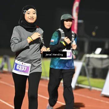 Runner Photo 4413790