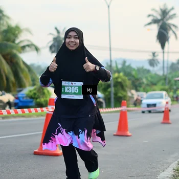 Runner Photo 4413792