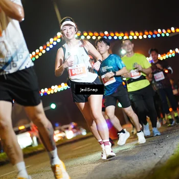 Runner Photo 4413793
