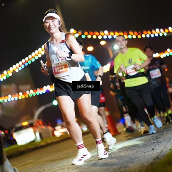 Runner Photo 4413800