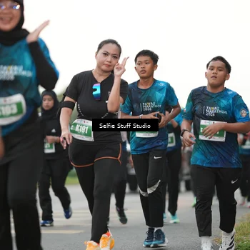 Runner Photo 4413801