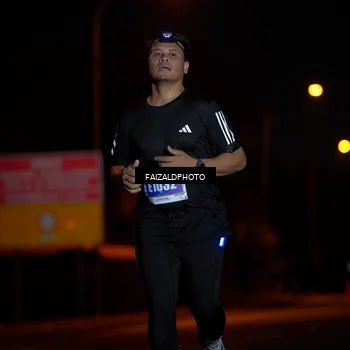 Runner Photo 4413803