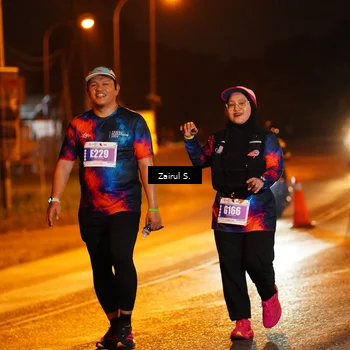 Runner Photo 4413807