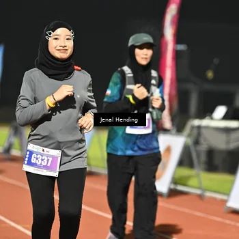 Runner Photo 4413811
