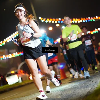 Runner Photo 4413812