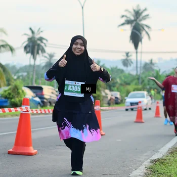 Runner Photo 4413814