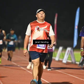 Runner Photo 4413817