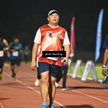 Runner Photo 4413818