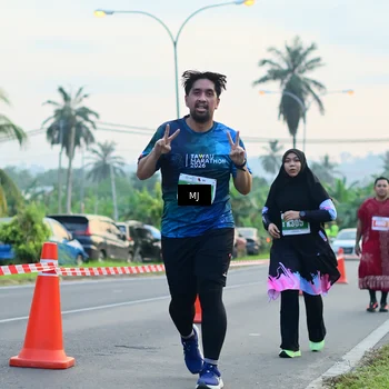 Runner Photo 4413820