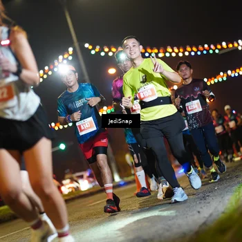 Runner Photo 4413821