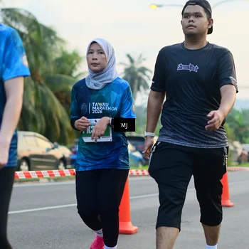 Runner Photo 4413832