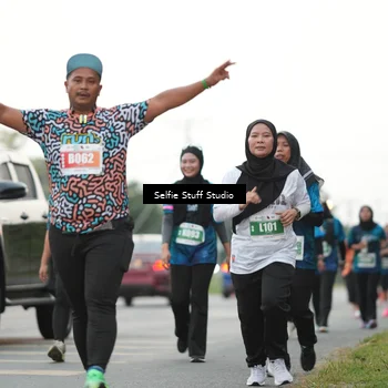 Runner Photo 4413834