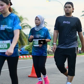 Runner Photo 4413838