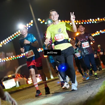 Runner Photo 4413841