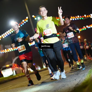 Runner Photo 4413842