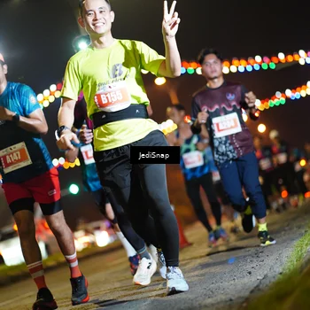 Runner Photo 4413856