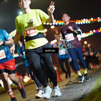 Runner Photo 4413857