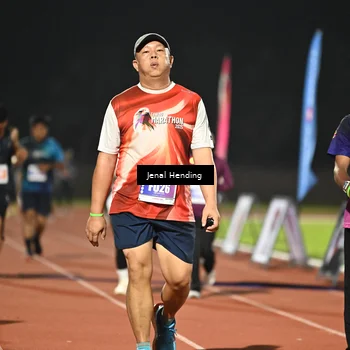 Runner Photo 4413863