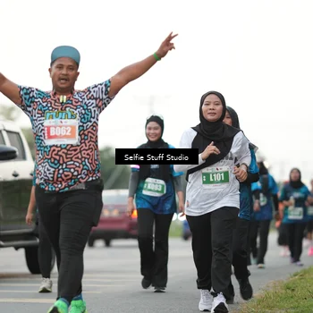 Runner Photo 4413867