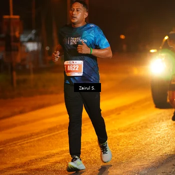 Runner Photo 4413869